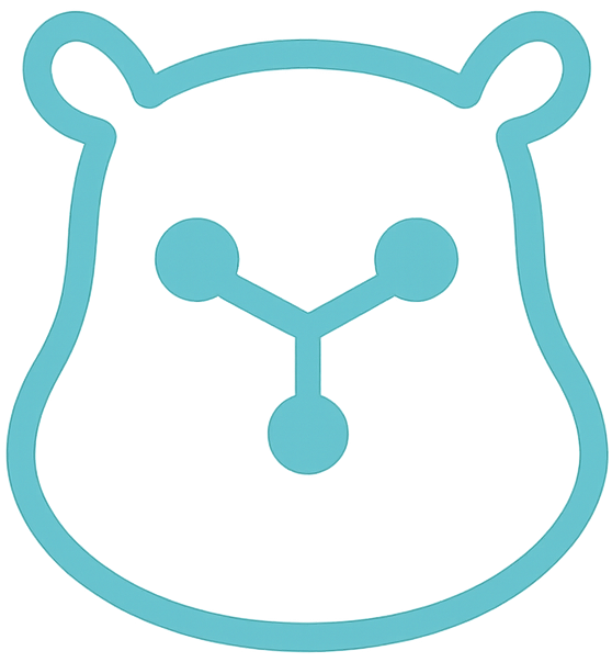 HippoHub Logo